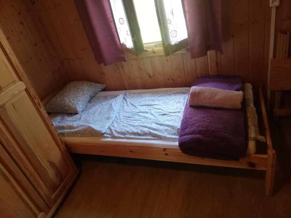 Mazowieckie Siolo Julianowka المظهر الخارجي الصورة